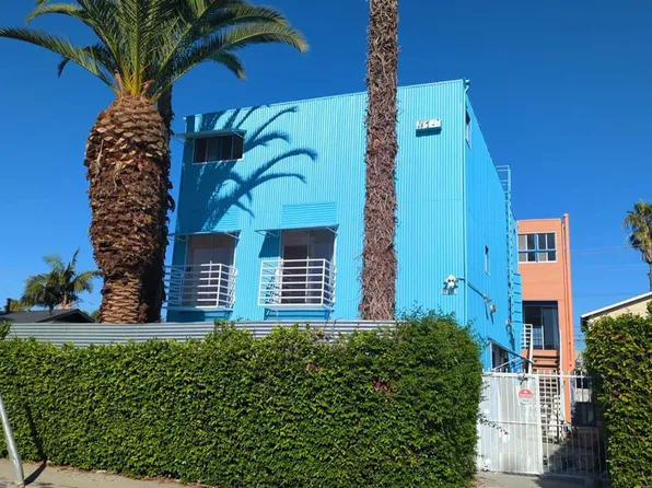 915 Broadway St., 915 Broadway St APT 2, Venice, CA 90291