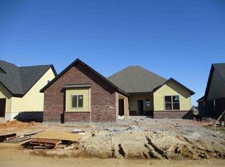 4505 SW Elderwood St, Bentonville, AR 72713