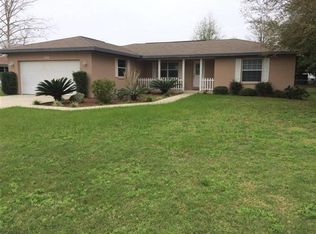 229 Hiawatha Ave, Inverness, FL 34452