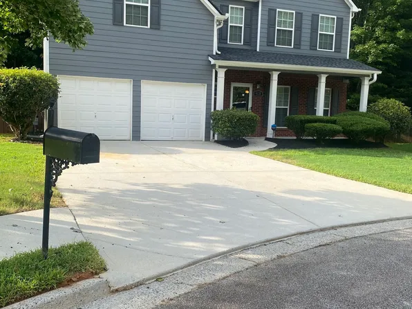 4135 Landover Ct, Austell, GA 30106