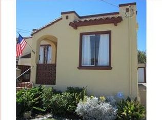 535 Cypress Ave, San Bruno, CA 94066