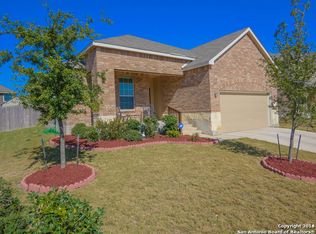 524 Wagon Wheel Way, Cibolo, TX 78108