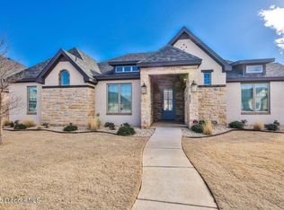 6967 103rd St, Lubbock, TX 79424