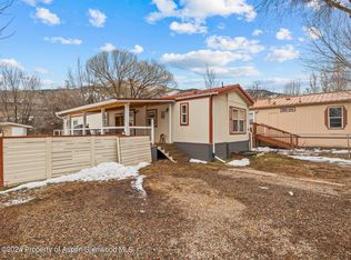 1208 Sprucewood Ln, Glenwood Springs, CO 81601