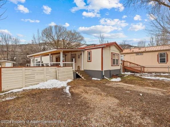 1208 Sprucewood Ln, Glenwood Springs, CO 81601