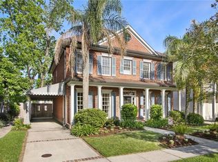 123 Rosewood Dr, Metairie, LA 70005
