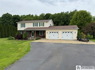 8900 Brownell Rd, Clymer, NY 14724