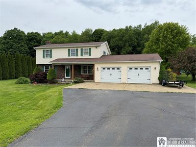 8900 Brownell Rd, Clymer, NY, 14724