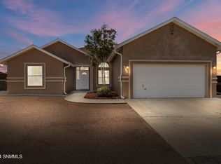 7318 Calico Dr, Las Cruces, NM 88012