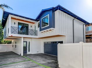 1816 Belmont Ln #B, Redondo Beach, CA 90278
