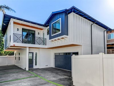 1816 Belmont Ln #B, Redondo Beach, CA, 90278