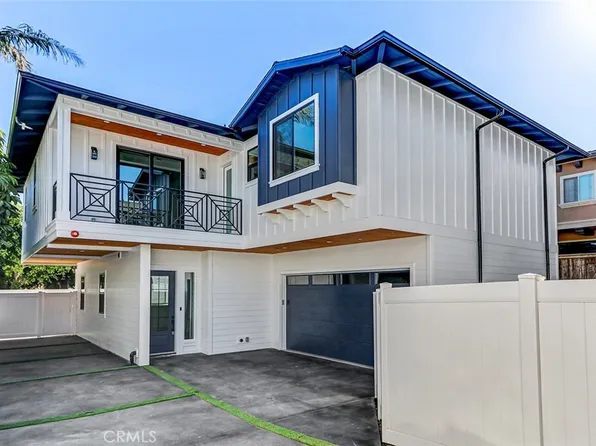 1816 Belmont Ln #B, Redondo Beach, CA 90278