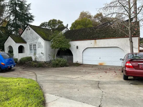 5533 Mariposa Ave, Citrus Heights, CA 95610