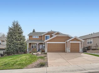 8284 Wetherill Cir, Castle Pines, CO 80108