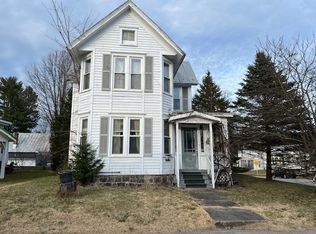 16 Slawson St, Dolgeville, NY