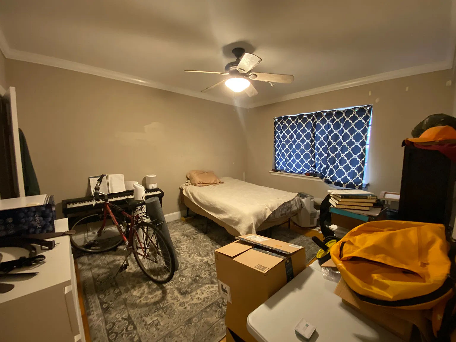 2 bed, 900 sqft, $2,900 — Photo 3