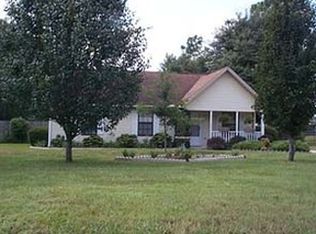 331 John King Rd, Crestview, FL 32539