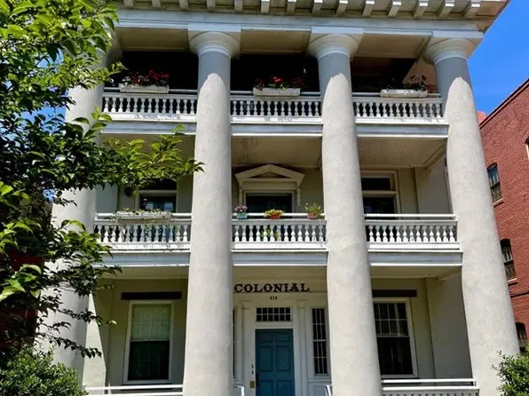 412 Middle St #C, Portsmouth, VA 23704