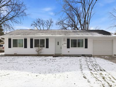 733 Oriole Dr, Streamwood, IL, 60107