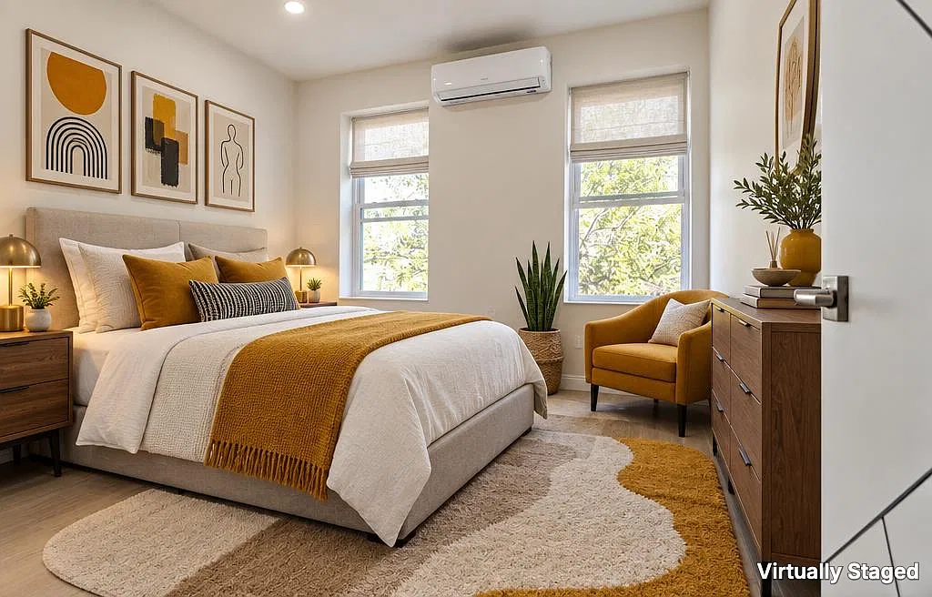 2 bed, $2,795 — Photo 4