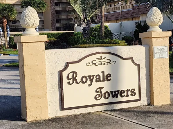 1830 N Atlantic Ave APT C406, Cocoa Beach, FL 32931