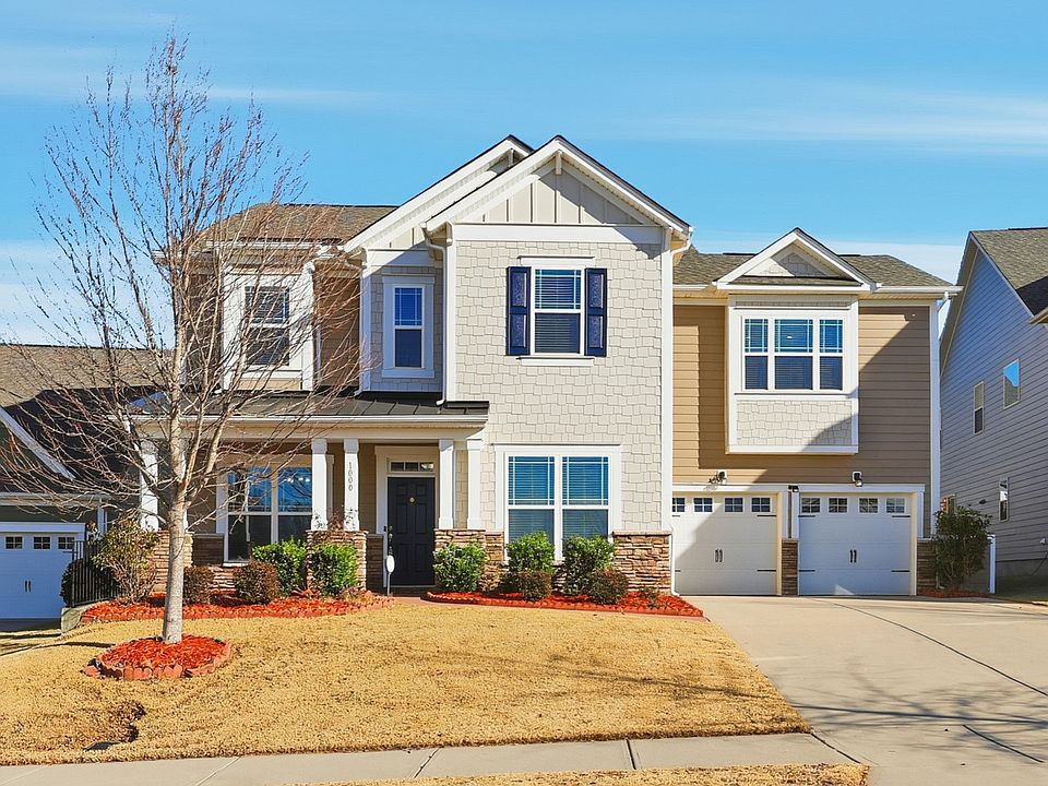 1st image of 1000 Bellegray Ln NW
