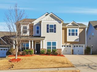 1000 Bellegray Ln NW, Concord, NC 28027