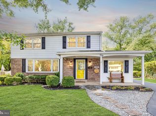 709 N Henderson Rd, King Of Prussia, PA 19406