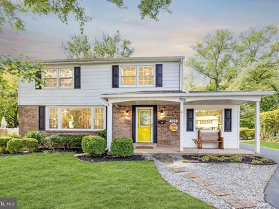 709 N Henderson Rd, King Of Prussia, PA, 19406