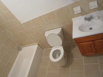 Rented by Abba Realty Associates INC