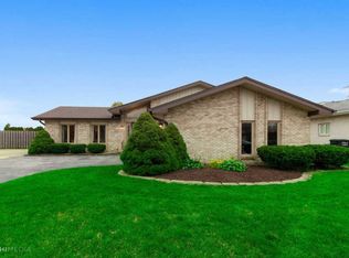 3067 194th Pl, Lynwood, IL
