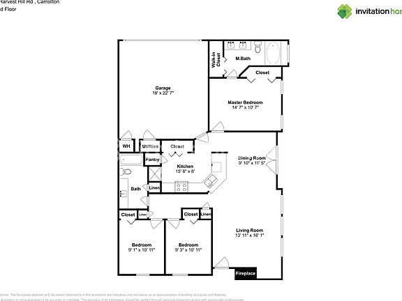 2nd image of this home