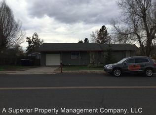 3056 SW Salmon Ave, Redmond, OR