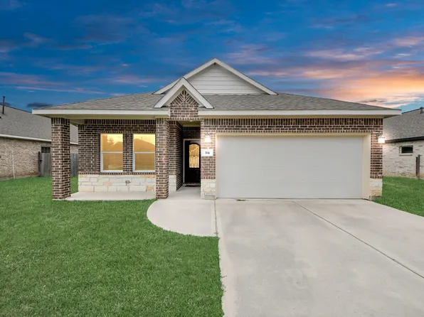 314 Carlos Leal Dr, Dayton, TX 77535