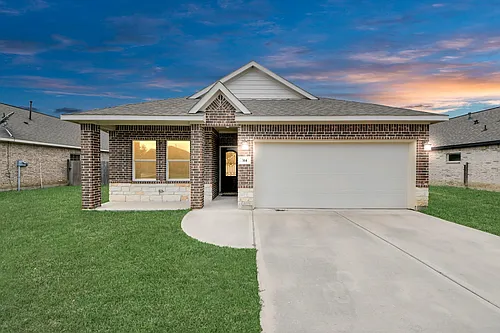 314 Carlos Leal Dr Photo 1