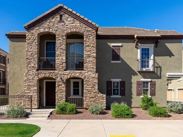 2638 S KEY BISCAYNE Drive, Gilbert, AZ 85295