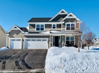 11275 Harness Draw, Woodbury, MN 55129