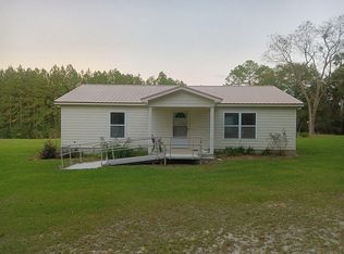 1145 Rawls Rd #3, Cairo, GA 39828