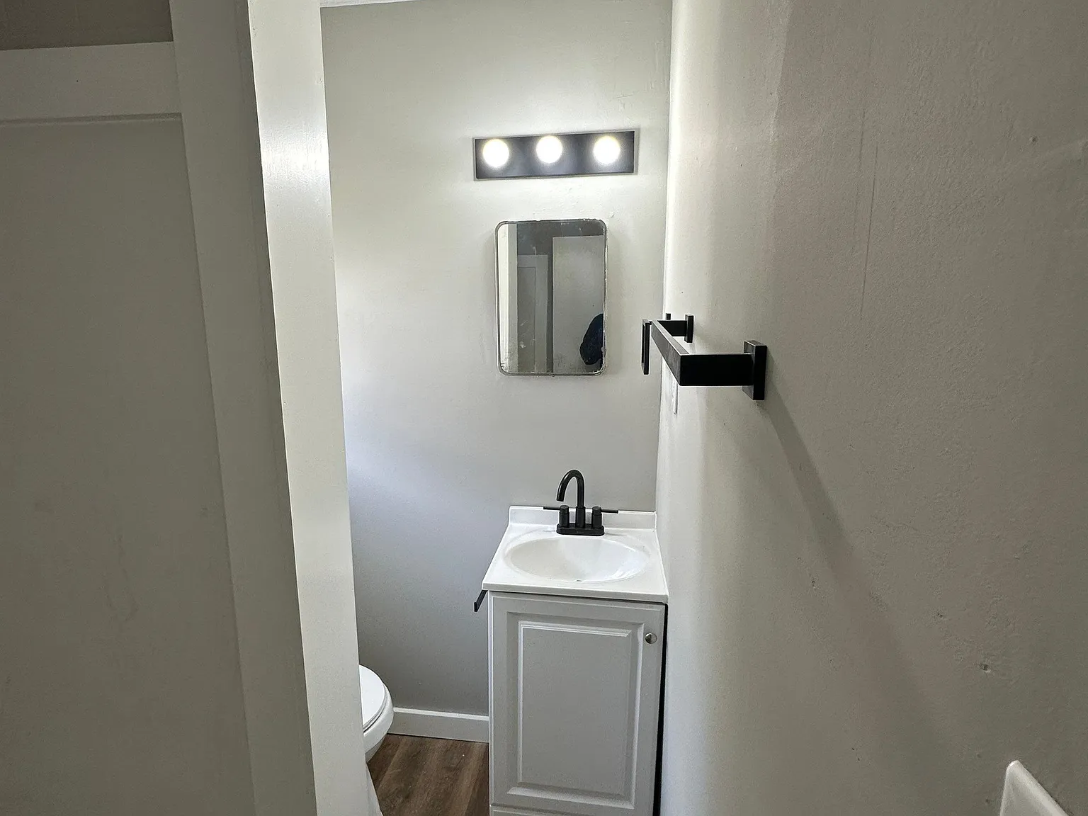 808 Cobb Cir, Brownsville Tn - Unit 1 — Photo 3
