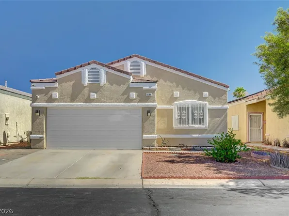 1644 Otto Merida Ave, Las Vegas, NV 89106