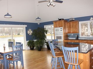 3769 Loton Dr, Fort Gratiot, MI 48059