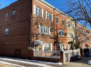 1574 Paulding Ave FLOOR 2, Bronx, NY 10461