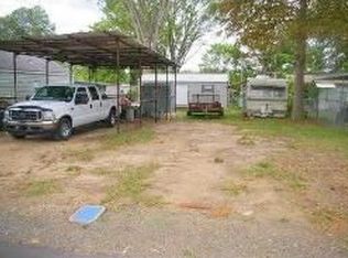 32 McArthur St, Minden, LA 71055