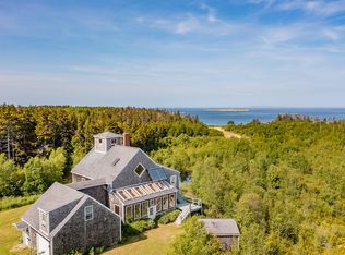 83 North Rd, Matinicus, ME 04851