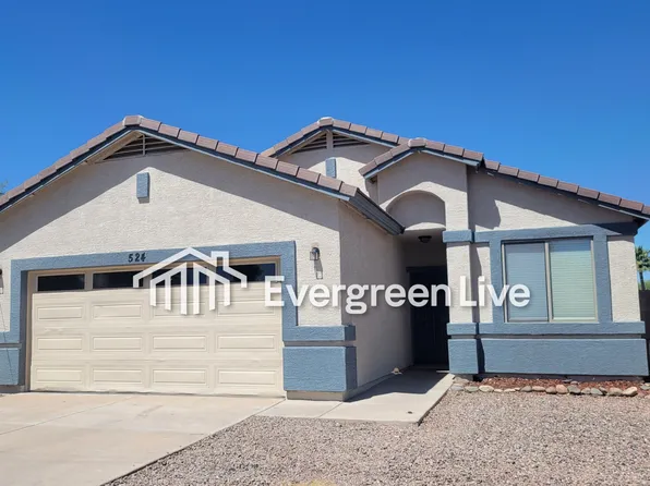 524 S 4th St, Avondale, AZ 85323