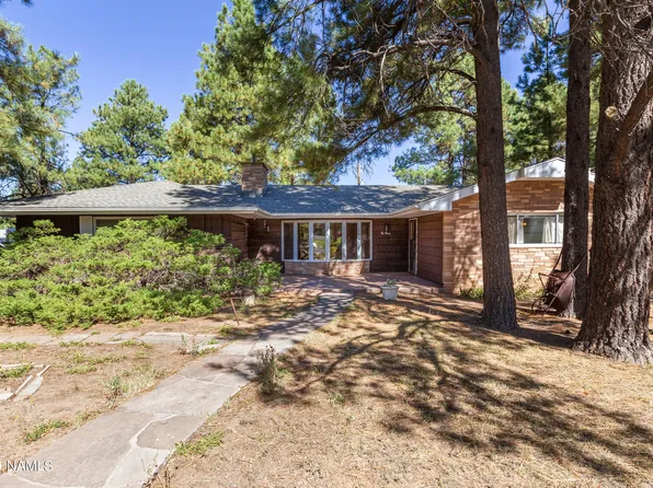 1030 W Hancock Ave, Williams, AZ 86046