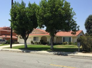 732 Larch Ave, Rialto, CA 92376