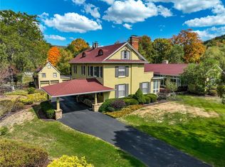 585 Derrick Rd, Derrick City, PA 16727