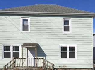 1992 Massachusetts St, Gary, IN