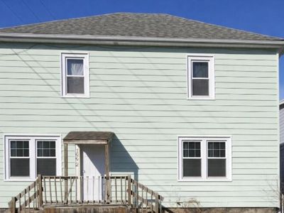 1992 Massachusetts St, Gary, IN, 46407